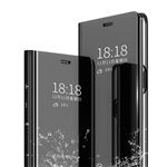Funda Klack para Huawei Mate 10 Klack Flip Cover Negro