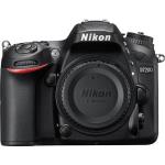 Cámara de fotos digital Nikon D7200