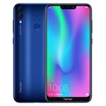 Huawei Honor 8C4Go + 64Go Azul