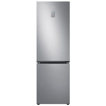 Frigorífico Combi Samsung RB34C775CS9/EF 344L Inox C - 1