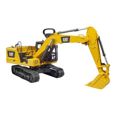 Pala Excavadora Cat Bruder 02483