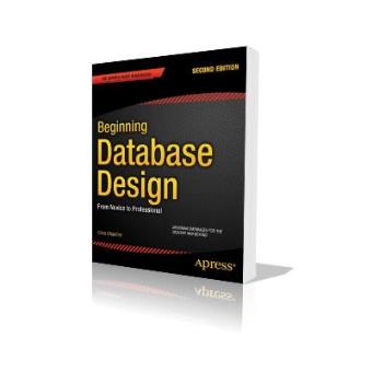 Apress Beginning Database Design - -5% en libros | Fnac