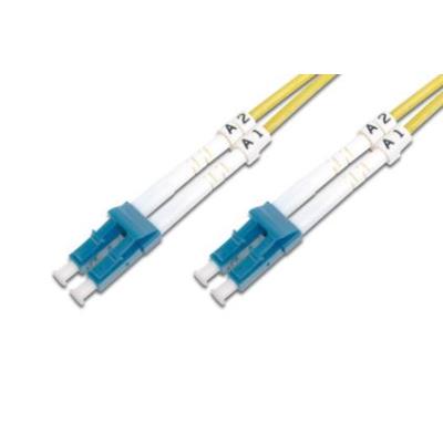 Digitus Lc/Lc 9/125Μ 2M - Cables De Fibra Óptica