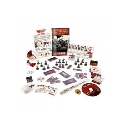 The Walking Dead: All Out War Core Set (Ingles)