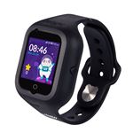 Smartwatch para niños SoyMomo Space 4G 2.0 GPS Negro