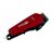 Corta pelo Sogo, 12w, 4 cabezales, rojo_0