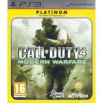 Call of Duty 4 Modern Warfare Plat. - PS3 [Importación inglesa]
