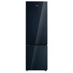 Frigorífico Combi Nibels CCMCR-200 DBK Cristal Negro A++
