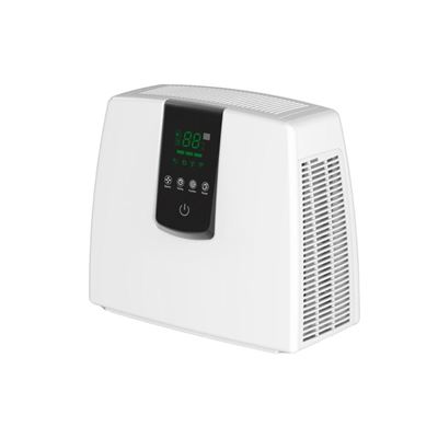 Purificador Ionizador Antibacteriano Pure 75 Ruby