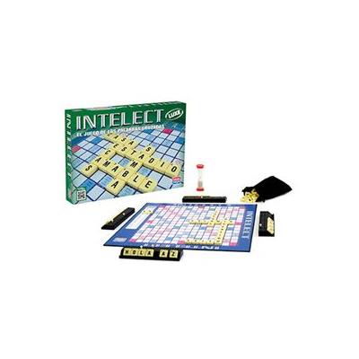 Juego De Mesa falomir intelect edad 9 4002