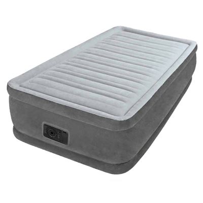 Hinchables Intex Fibertech comfort plush 99x191x46cm 64412 99 191 46 99x191x46