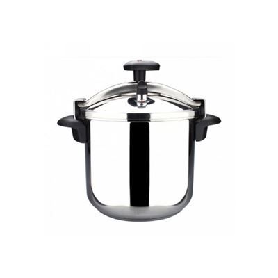 Olla Exprés Magefesa Star4 Inox
