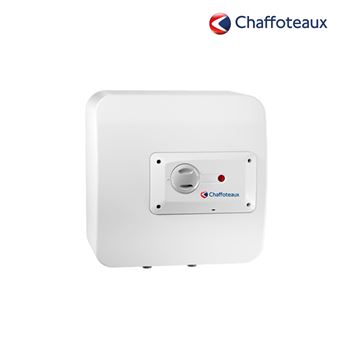 Termo eléctrico Chaffoteaux 15 litros CHX 15 ES EU