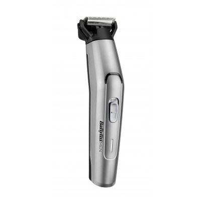 Cortapelos Babyliss 11 En 1 Mt861e Inox
