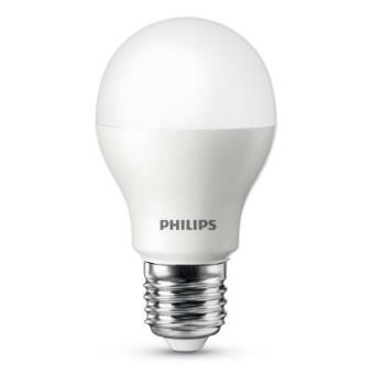 Lámpara / Bombilla Philips LED 9.5W E27