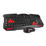 Teclado Tacens Mars Gaming MCP1