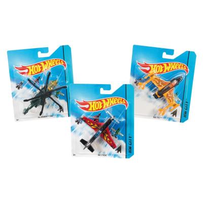 Hot Wheels Aviones de juguete modelos surtidos