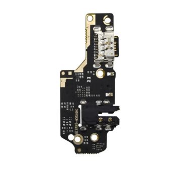 Puerto de Carga Xiaomi Redmi Note 8T USB-C + Jack 3.5mm + Micrófono de Recambio - 1