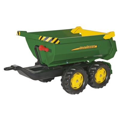 Remolque Basculante Rolly Toys