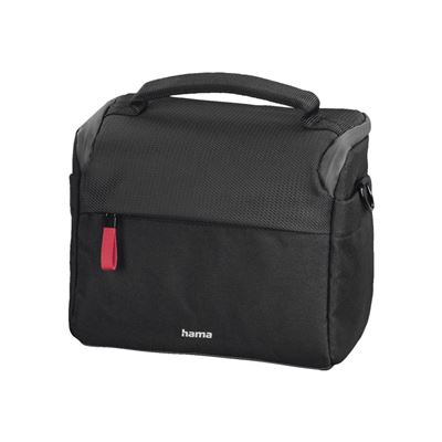 Funda de hombro para cámara Hama Matera 130 Negro - Imagen 2