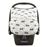 Capota Janabebé para Maxi-Cosi Cabriofix Raccoon_2