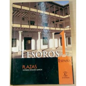 Plazas de España - 1