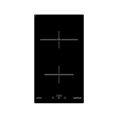 Placa De Inducción Airlux Ati322bk Hobs