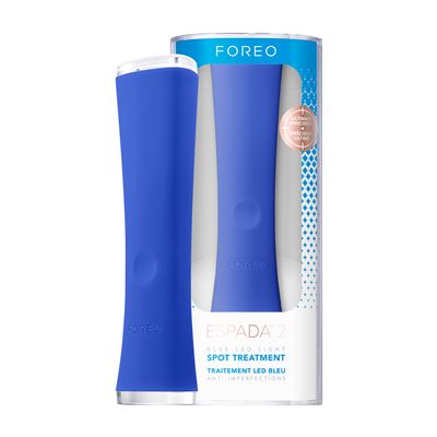 Dispositivo De Tratamiento Para Acné Foreo Espada 2 Cobalt Blue