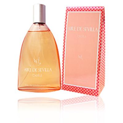 Aire Sevilla Bella Eau De Toilette Vaporizador 150 Ml
