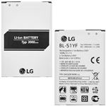 Batería original LG para LG G4, LG BL-51YF, 3000 mAh