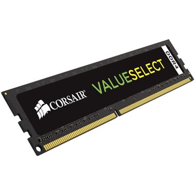 Corsair Value Select 8GB PC4-17000 - módulo de memoria PC