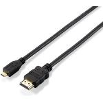 Equip HDMI Kabel - cable HDMI