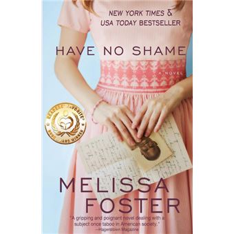 Serie Única - Have No Shame Paperback - 1