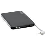 Batería externa universal Denver pbs-10002 10000mah litio