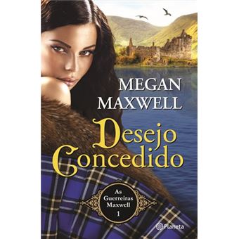 Desejo Concedido - 1