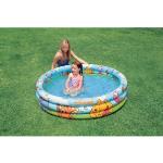 Piscina Inflable Intex winnie the pooh 147cm 3