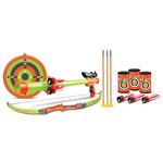 Montaje CDTS tiro con arco - 40 cm