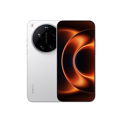 Xiaomi 17 Ultra 5g 16gb/512gb 6,9" Blanco