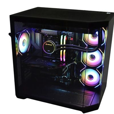 TrendingPC Sullust AMD Ryzen 9 7950X/64GB/2TB SSD/RTX 4080 SUPER TPC-PC-207
