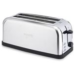 Tostadora Baguette HKoenig TOS28 - 1500 W - Gris