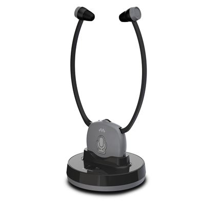 Auricular Tv Inalámbrico Easy Audio - Meliconi