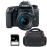 Canon EOS 77D + EF-S 18-55mm f/4-5.6 IS STM + Bolsa + SD 4Go_0