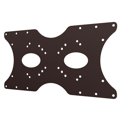 Placa Adaptadora Sistema Vesa Soporte Televisión