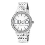 Reloj Mujer Liu·jo tlj7 38 mm color dorado analogdigital para womens de automatic con correa en cloth s0332954