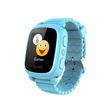 Smartwatch para niños Elari kidphone 2, azul, Localización gps y botón sos exclusivo