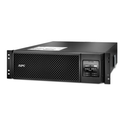 Apc Srt5krmxli - Fuentes De Alimentación Continuas (Ups)