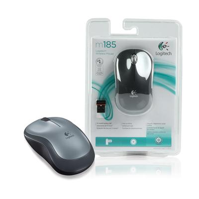 Logitech M185