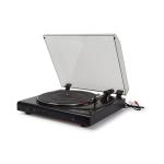 Tocadiscos Fonestar Sf-2200u Usb/Sd