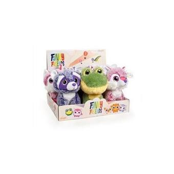 Funky friends 20 cm (precio de la unidad)