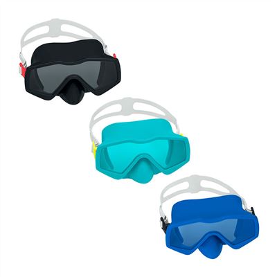 Mascara De Buceo Bestway Adulto